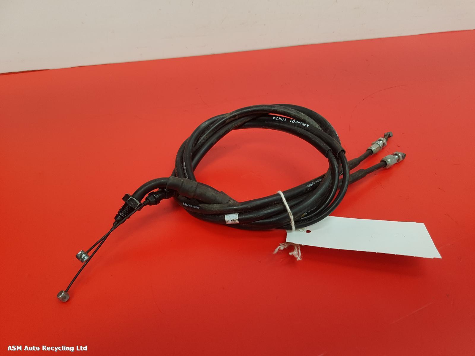 View Auto part Throttle Cables Honda Cb 125 F 2020