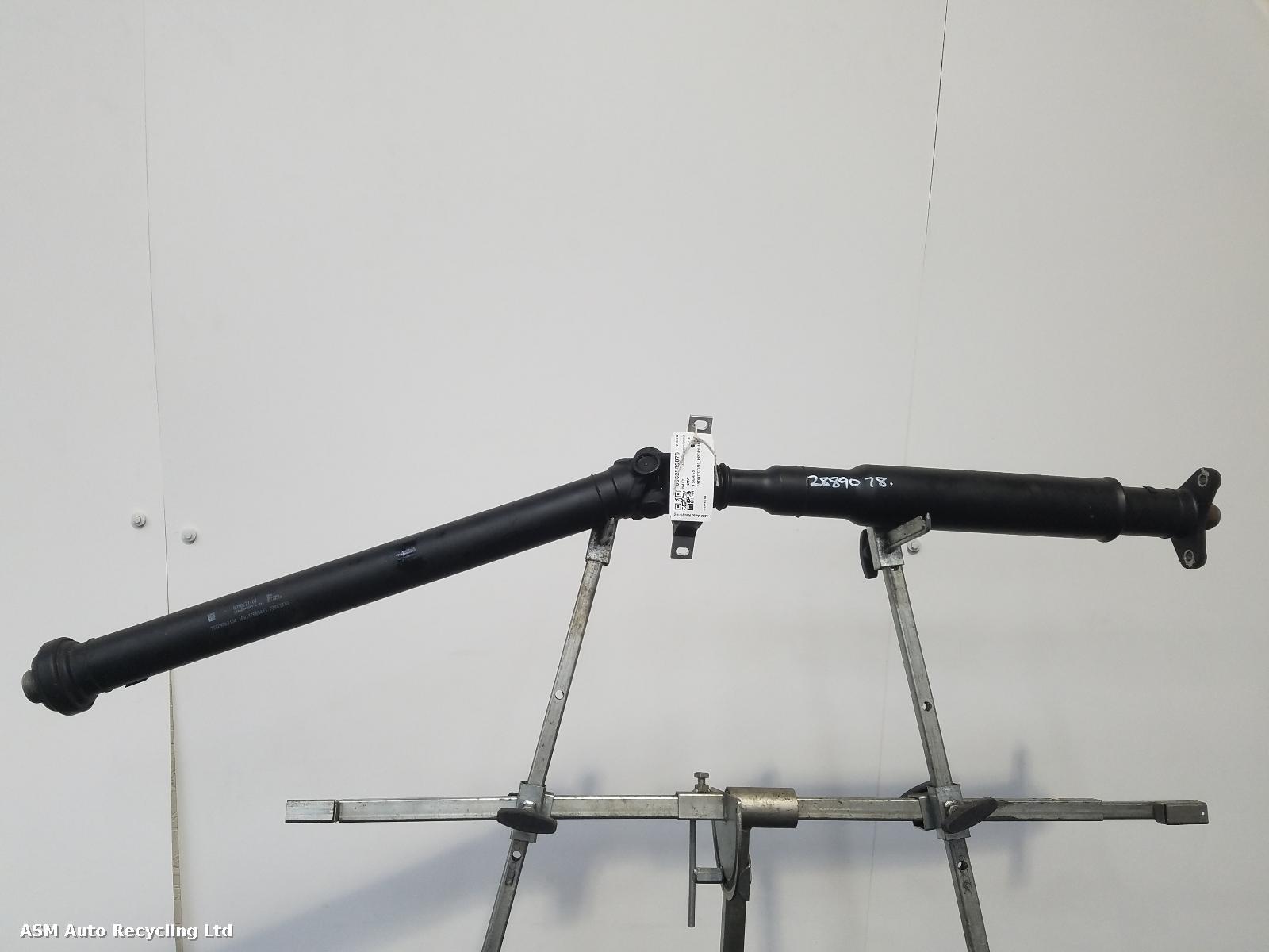 View Auto part Front/Comp Propshaft Bmw 4 Series 2018