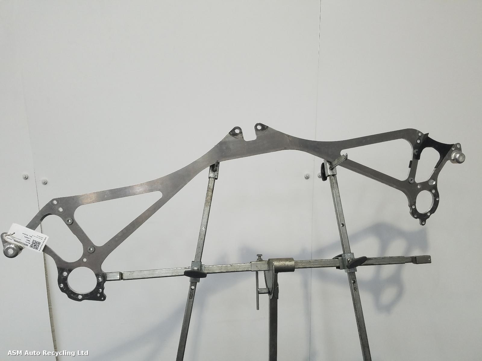 View Auto part Misc Bracket Bmw 4 Series 2018