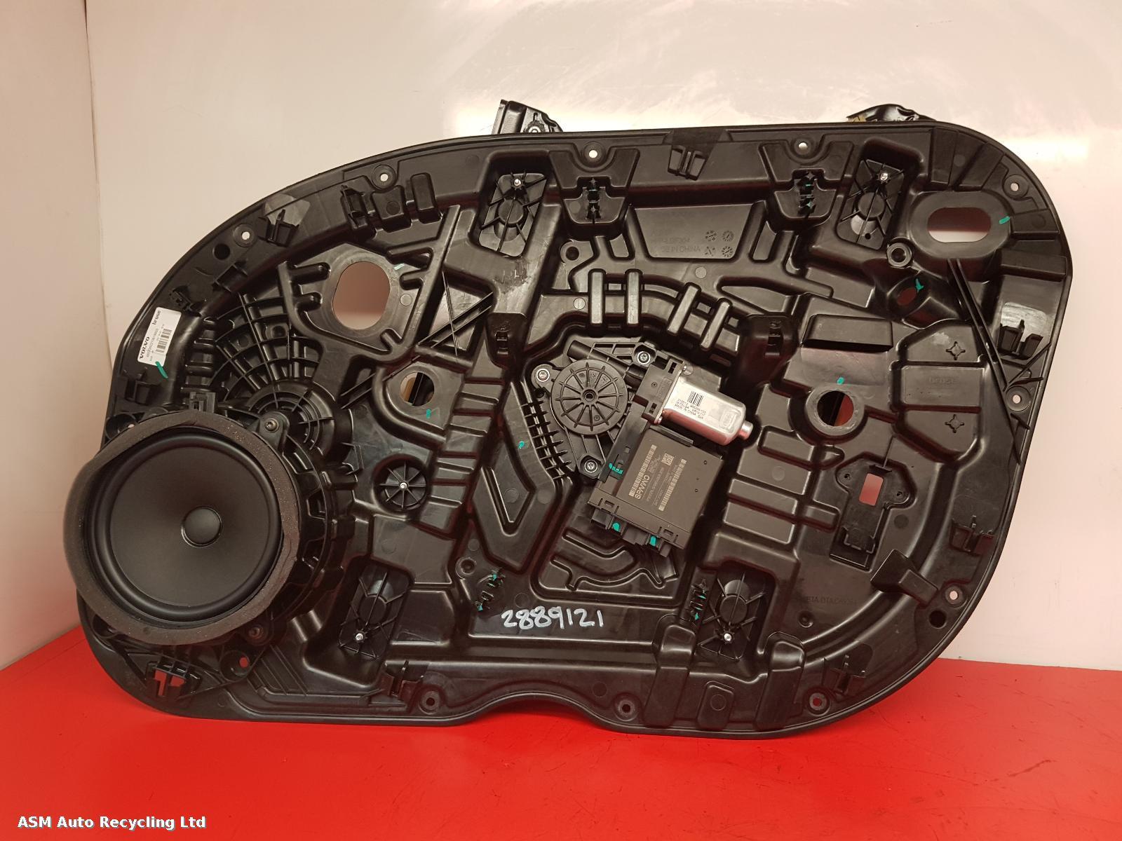 View Auto part RF Window Regulator Volvo Xc60 2021
