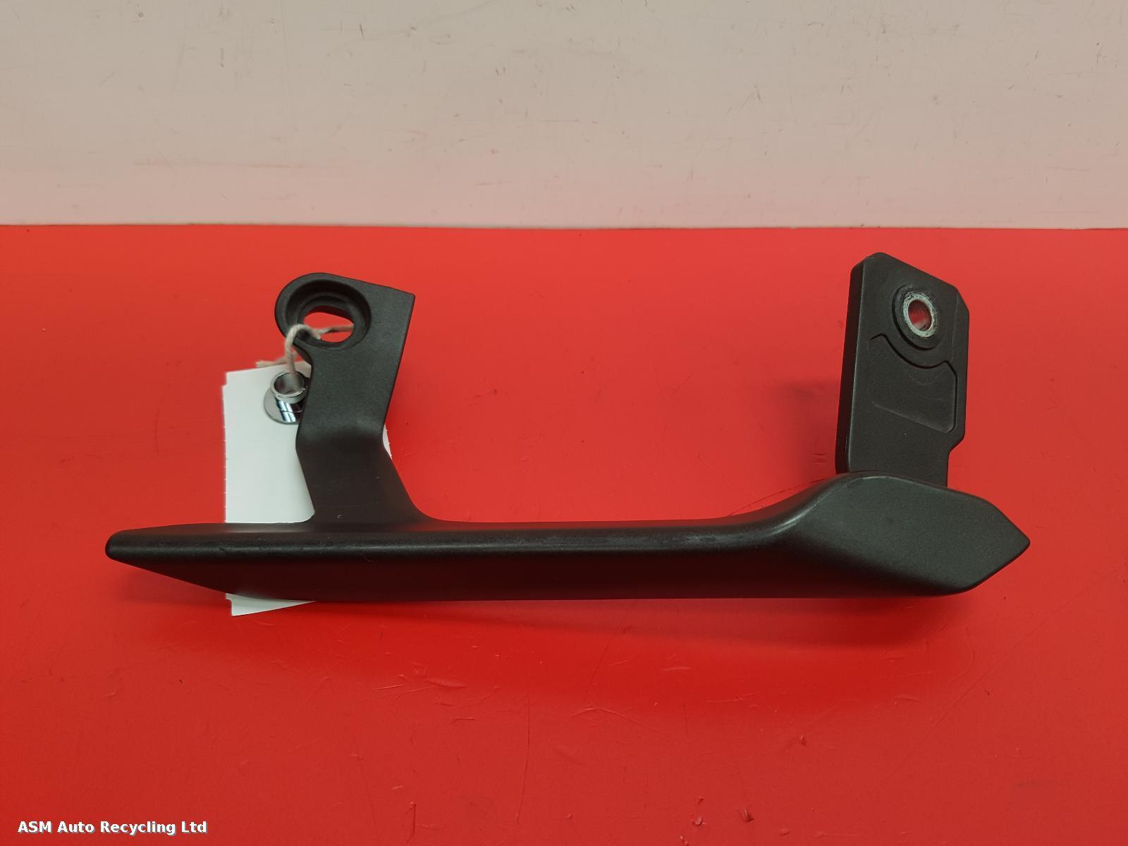View Auto part Grab Handle Yamaha Mt-09 Tracer 2015