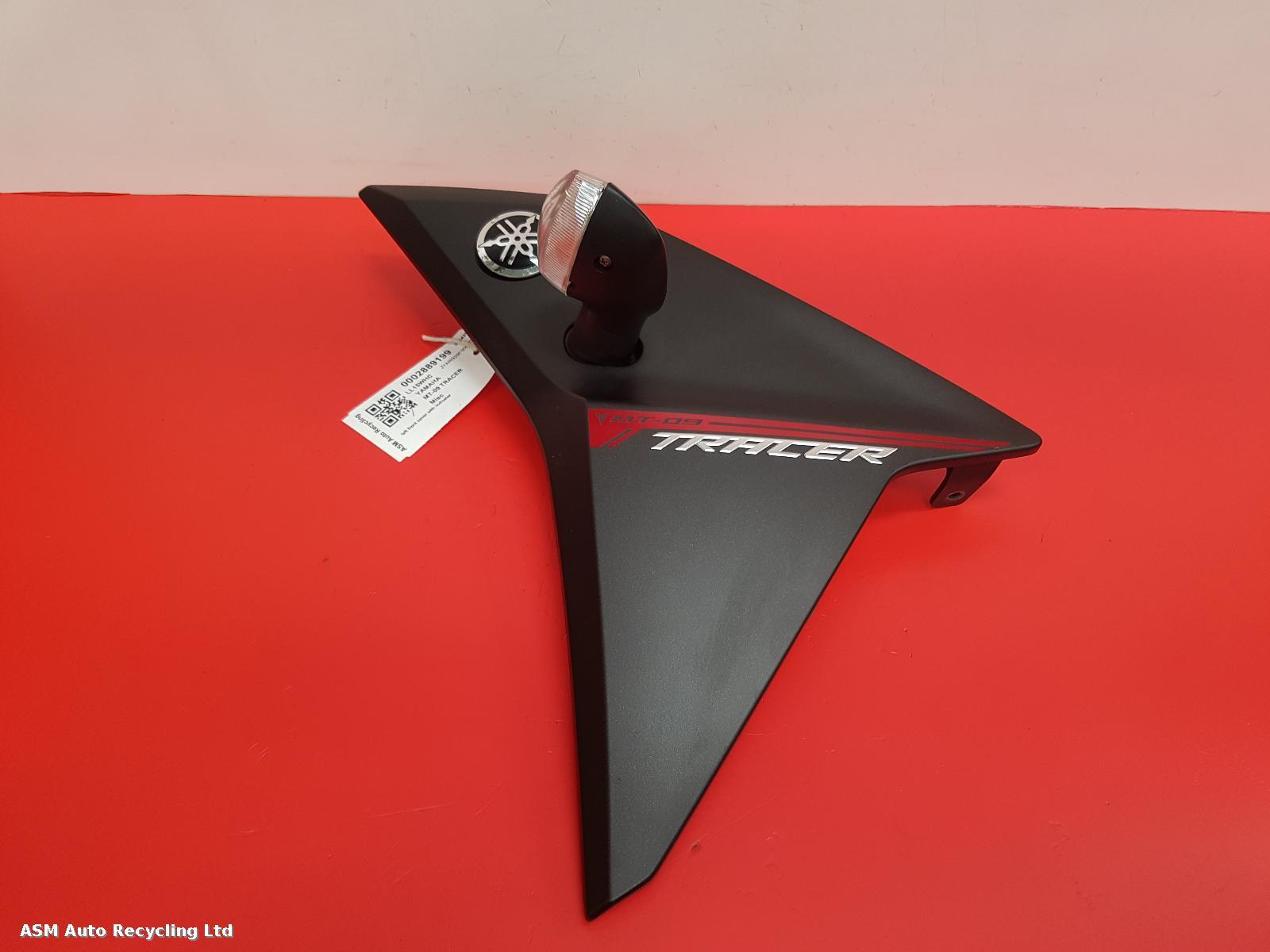 View Auto part L Indicator Light Yamaha Mt-09 Tracer 2015