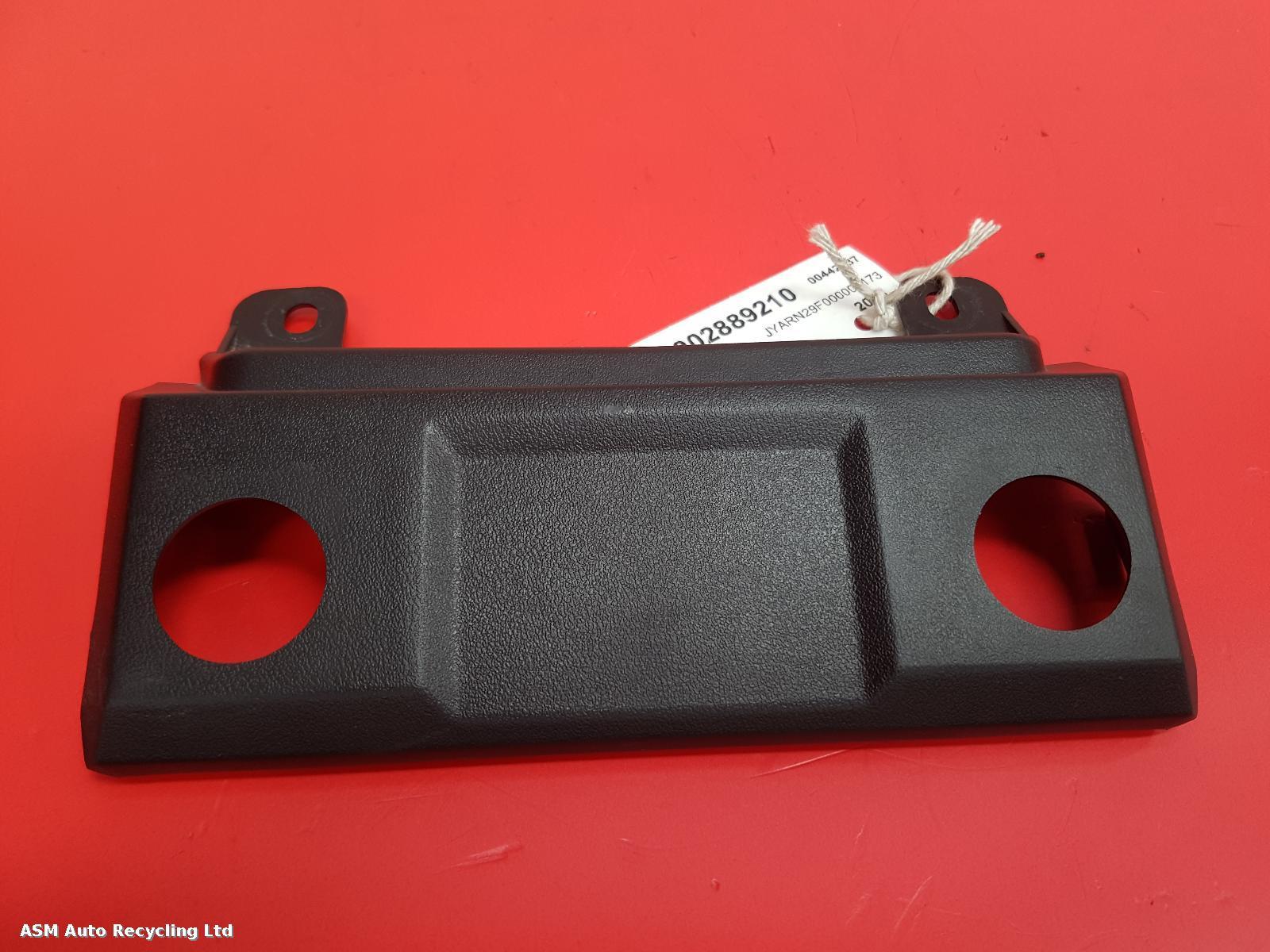 View Auto part Misc Yamaha Mt-09 Tracer 2015