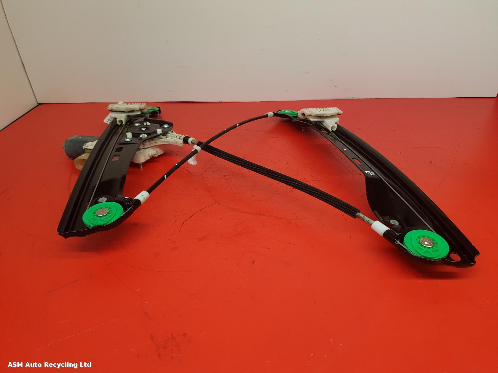 View Auto part RF Window Regulator Bmw 3 Series 2011