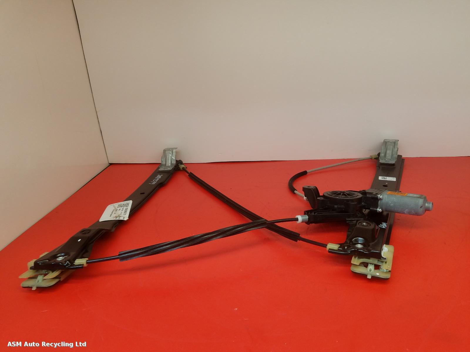 View Auto part RF Window Regulator Ford Focus C Max 2018