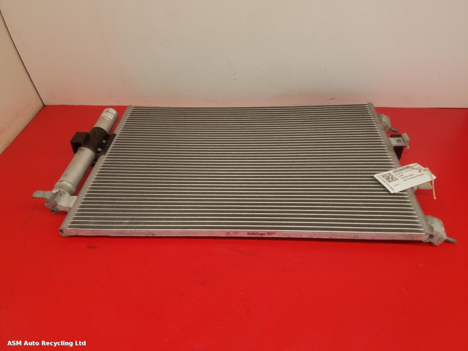 View Auto part Condenser Ford Focus C Max 2018
