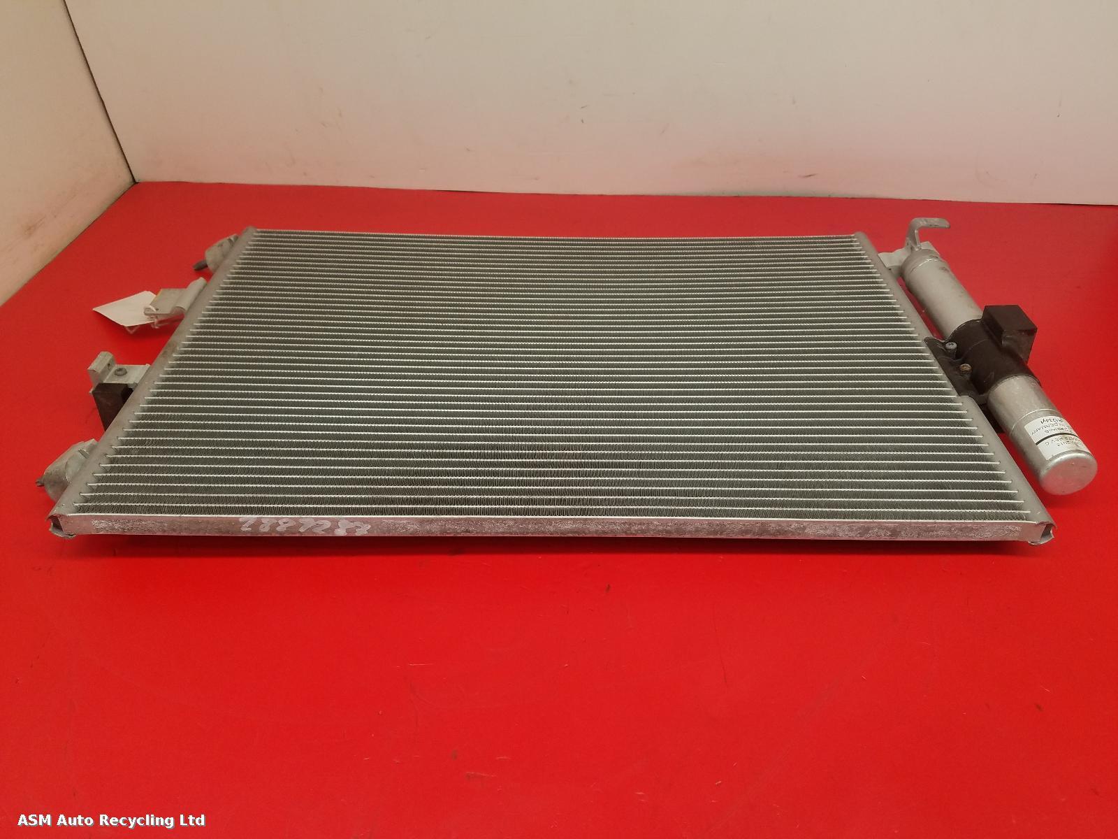 View Auto part Condenser Ford Focus C Max 2018