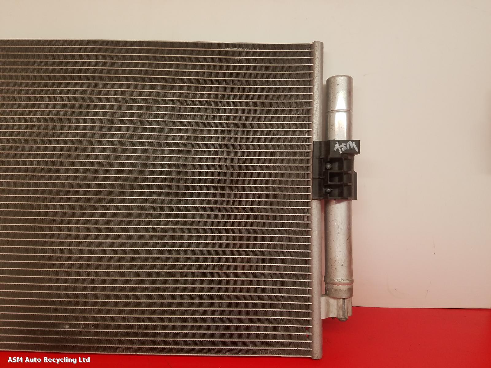 View Auto part Condenser Ford Focus C Max 2018
