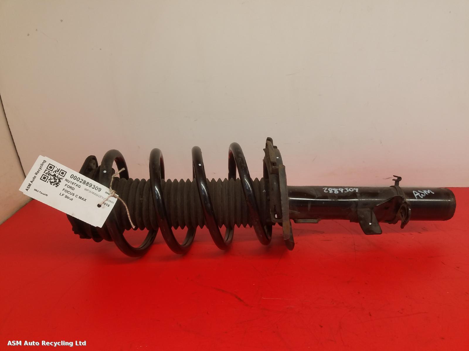 View Auto part LF Strut Ford Focus C Max 2018