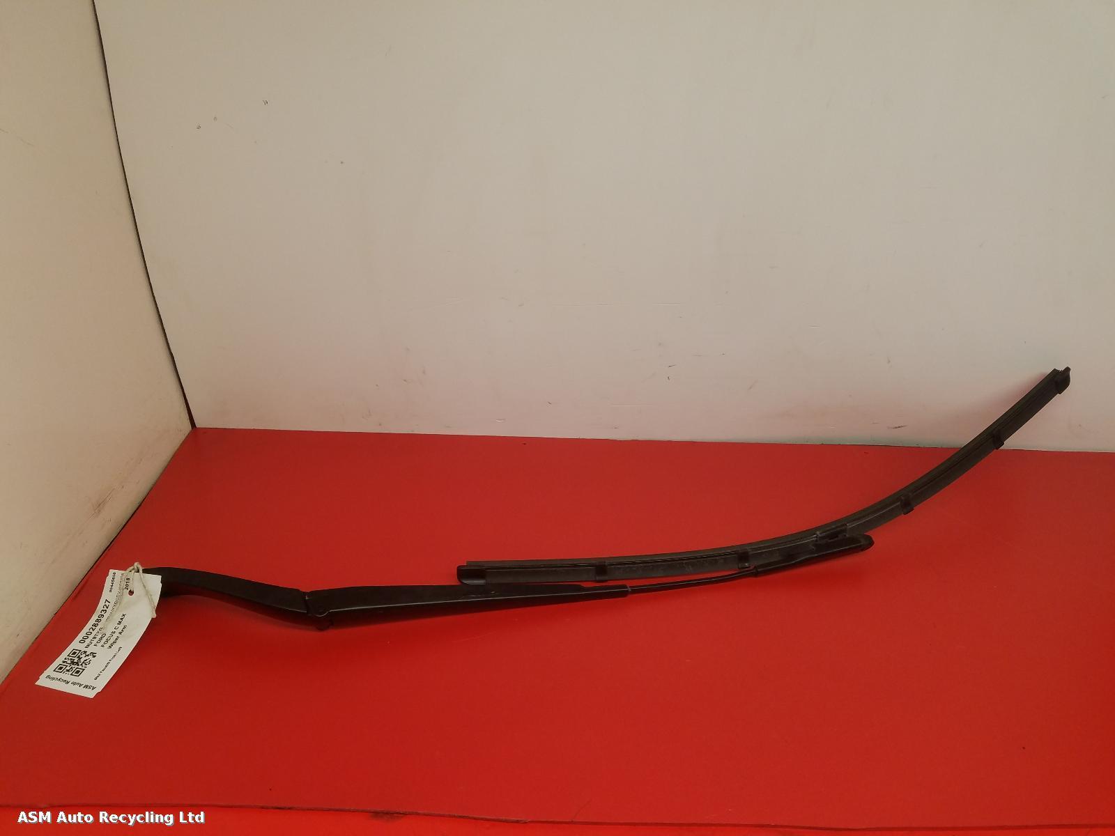 View Auto part Wiper Arm Ford Focus C Max 2018