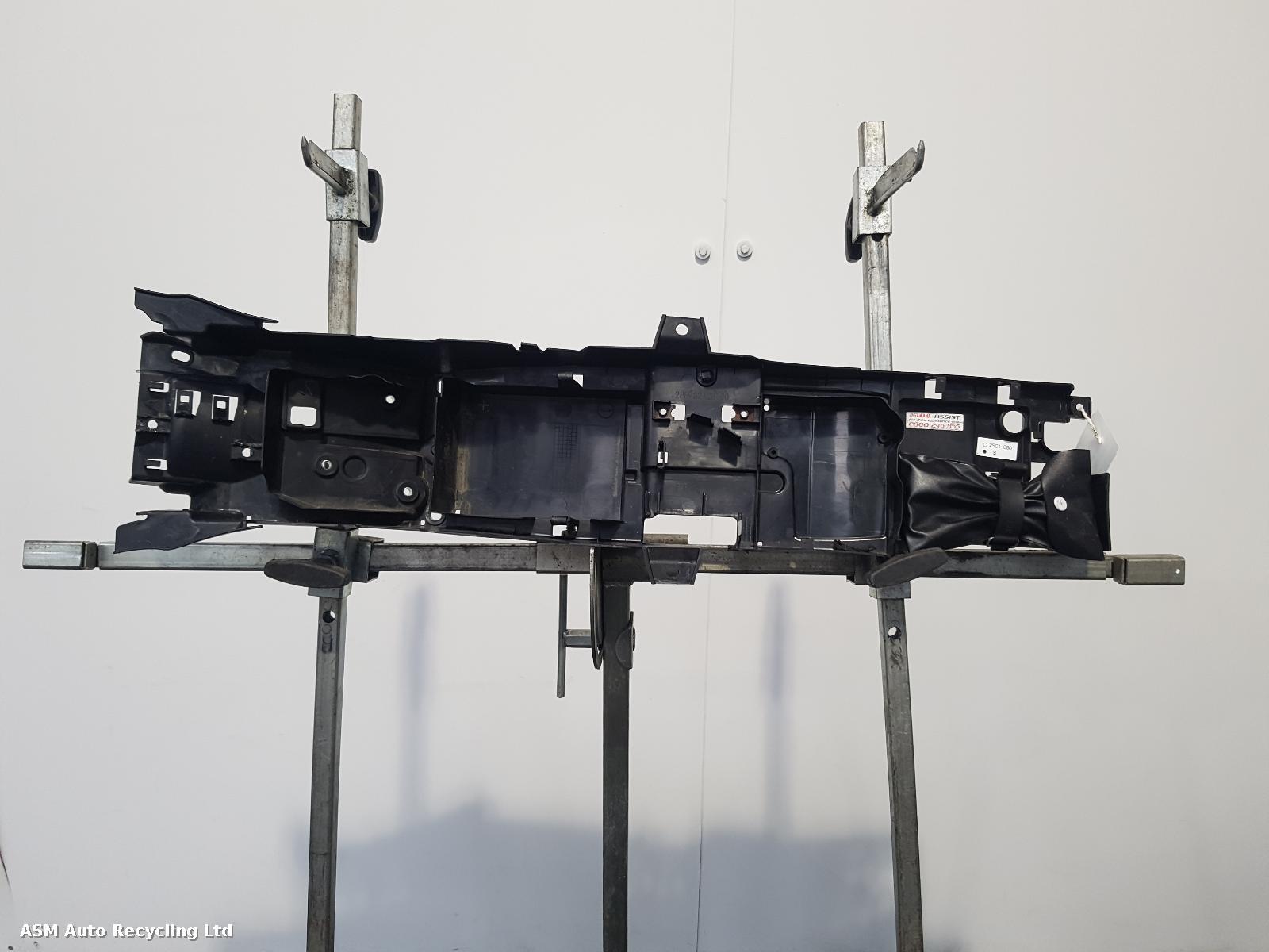 View Auto part Misc Yamaha Mt-09 Tracer 2015