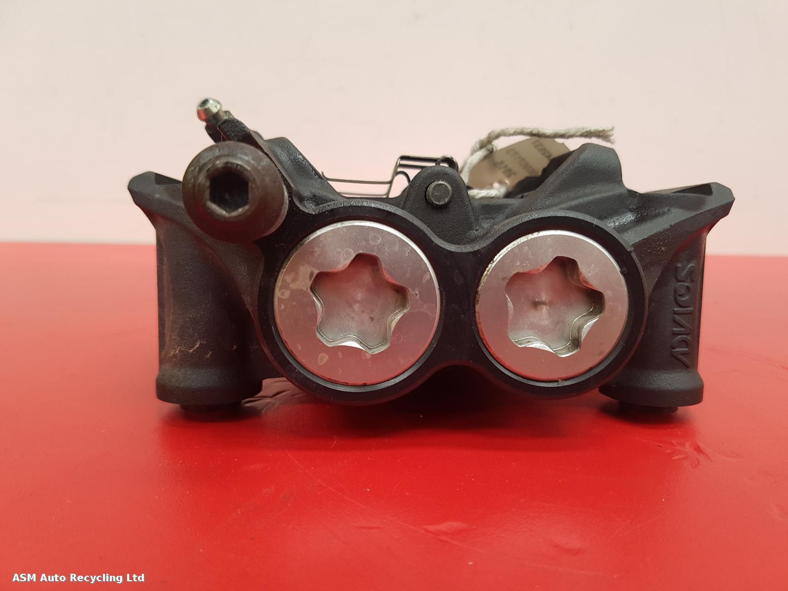 View Auto part Caliper Yamaha Mt-09 Tracer 2015