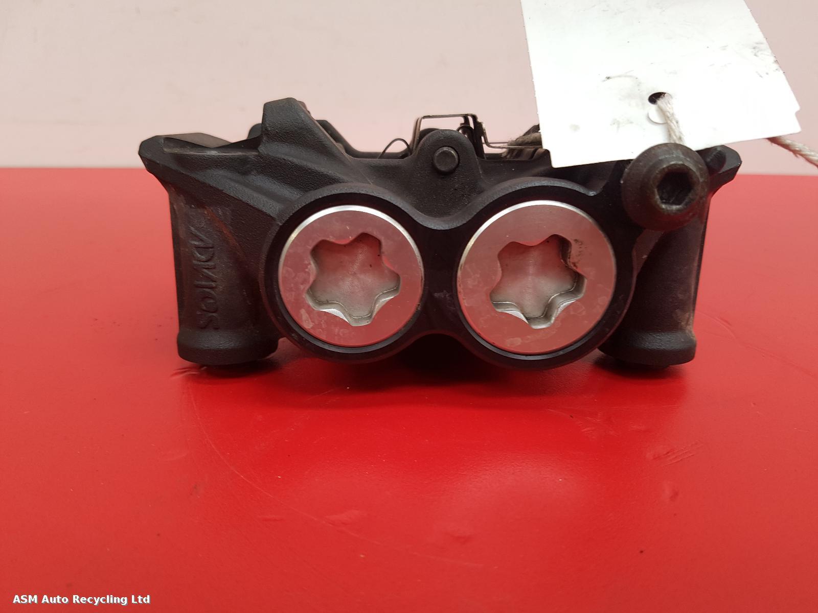 View Auto part Caliper Yamaha Mt-09 Tracer 2015