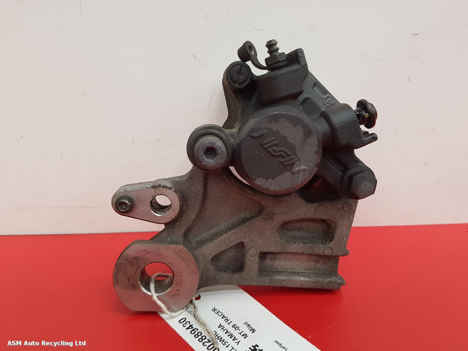 View Auto part Caliper Yamaha Mt-09 Tracer 2015