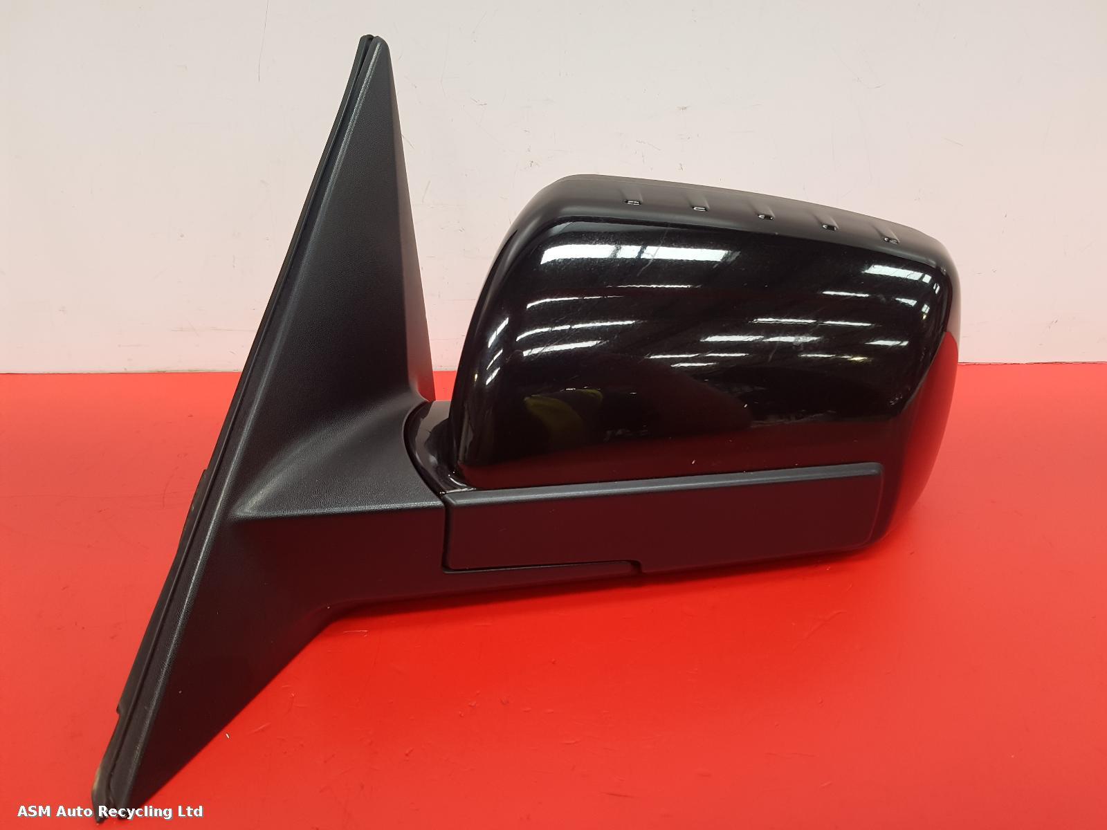 View Auto part L Door Mirror Kia Soul 2010