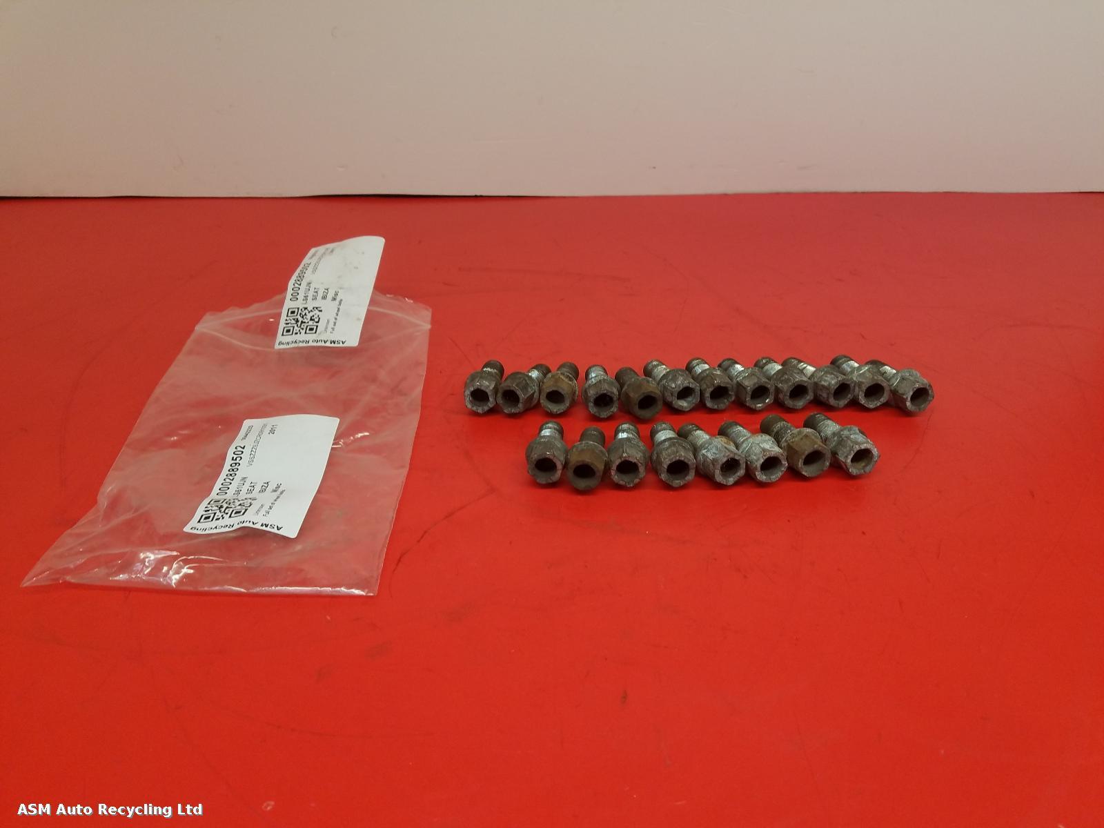 View Auto part Wheel Nut Seat Ibiza 2011