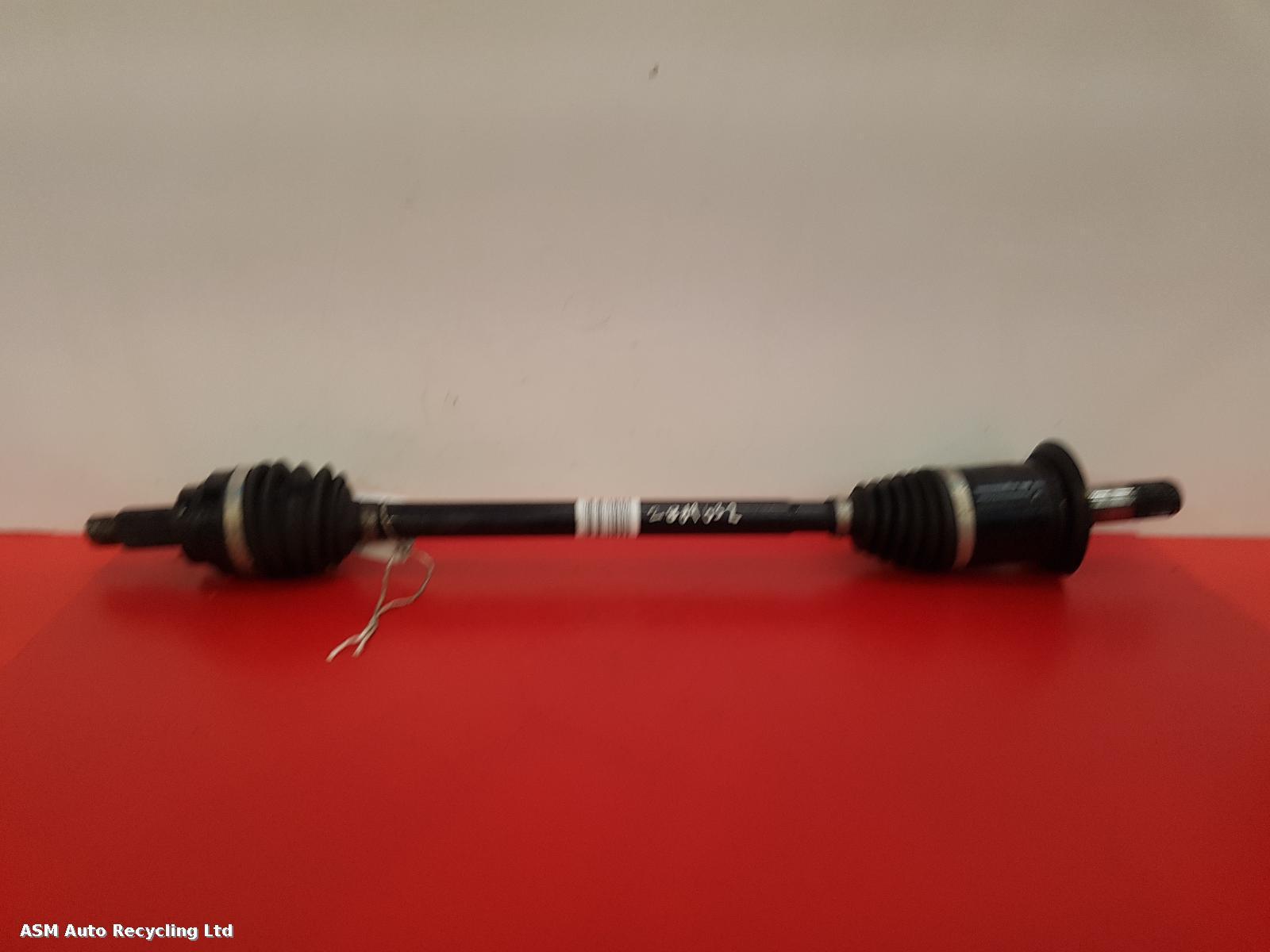 View Auto part Left Driveshaft Bmw 4 Series 2018