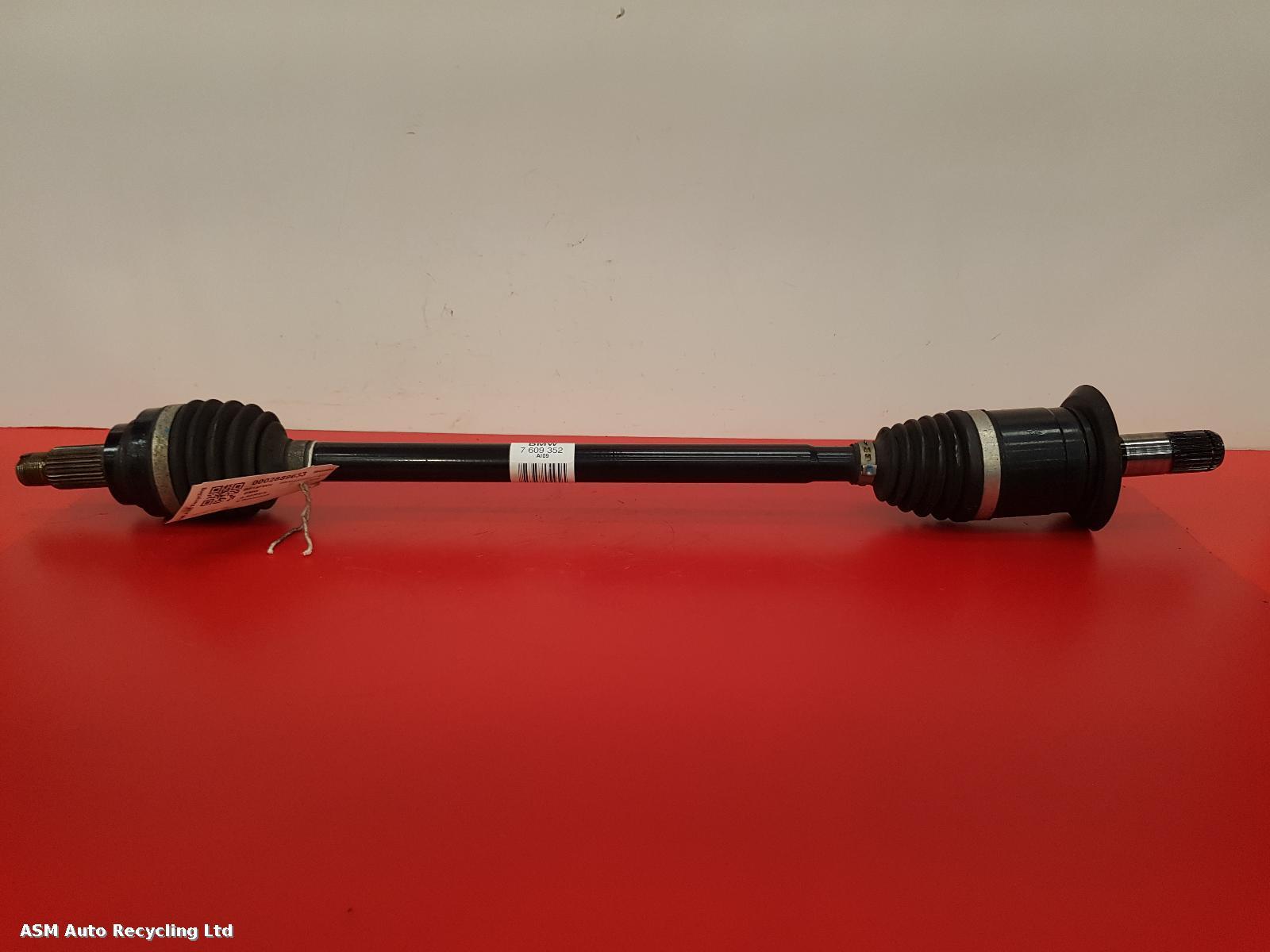 View Auto part Right Driveshaft Bmw 4 Series 2018