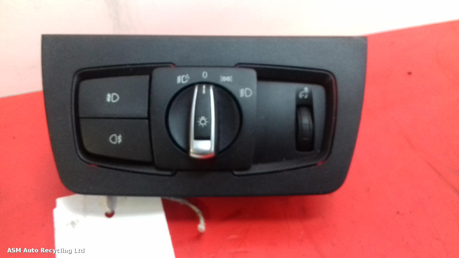 View Auto part Headlight Switch Bmw 4 Series 2018