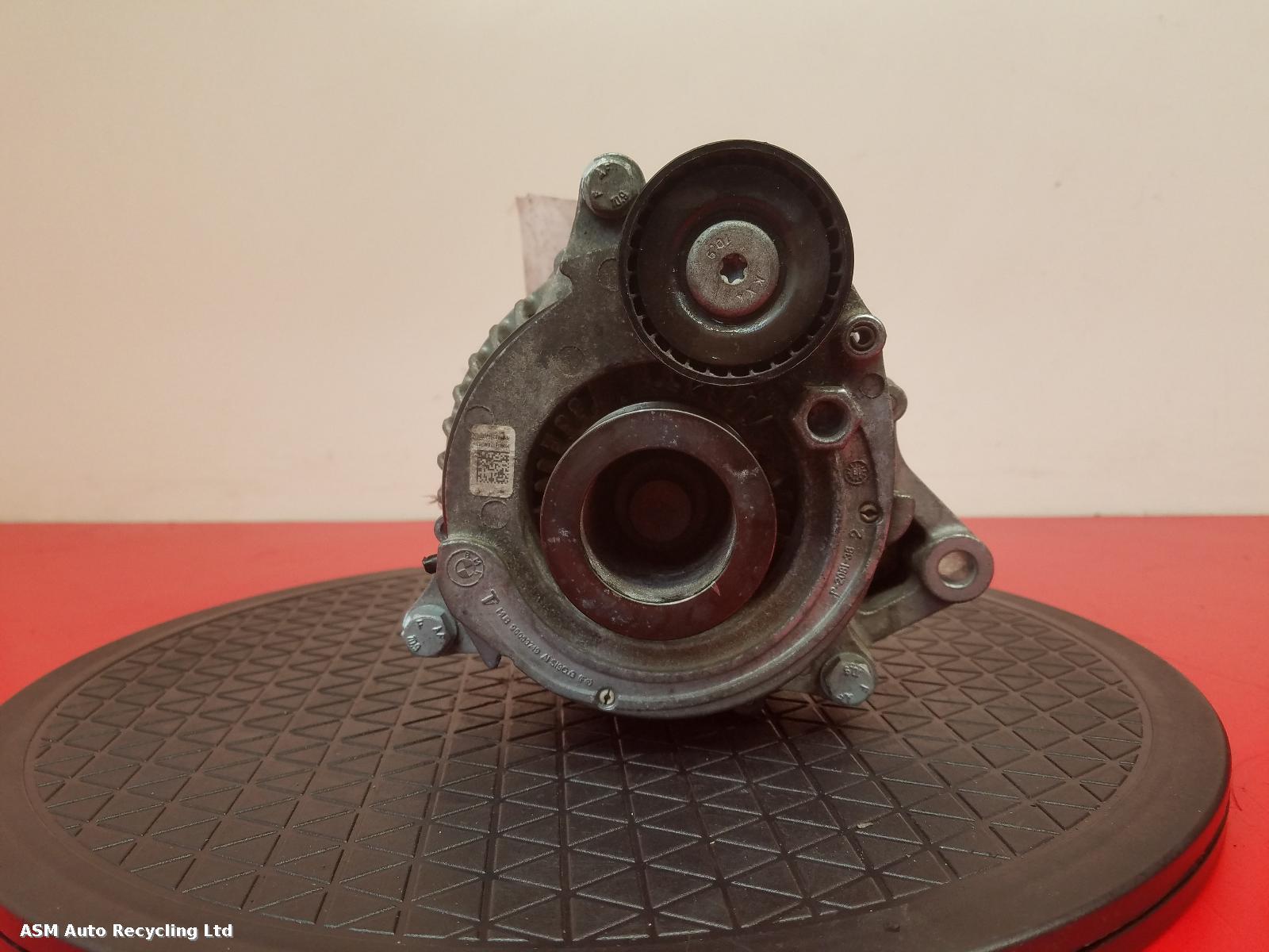 View Auto part Alternator Bmw 4 Series 2018