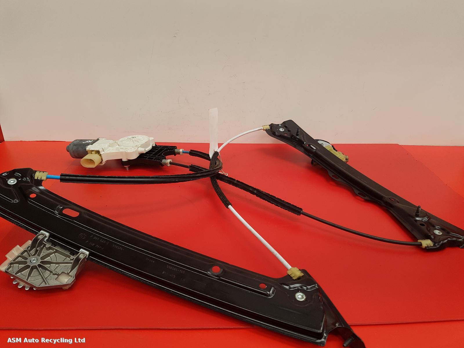 View Auto part LF Window Regulator Bmw 4 Series 2018
