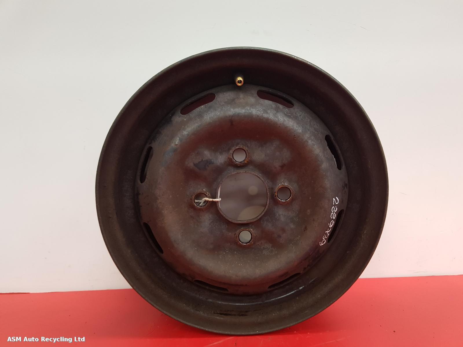 View Auto part Wheel Nissan Figaro 1995