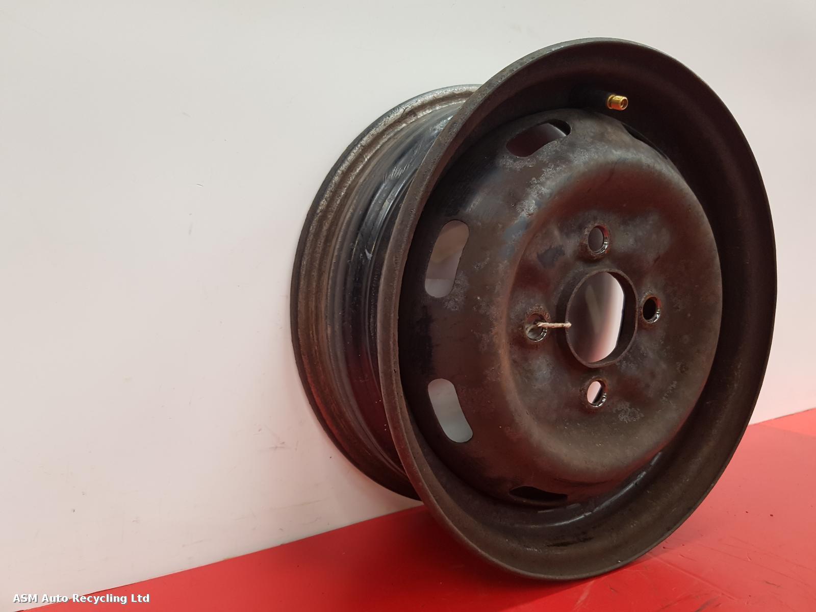View Auto part Wheel Nissan Figaro 1995