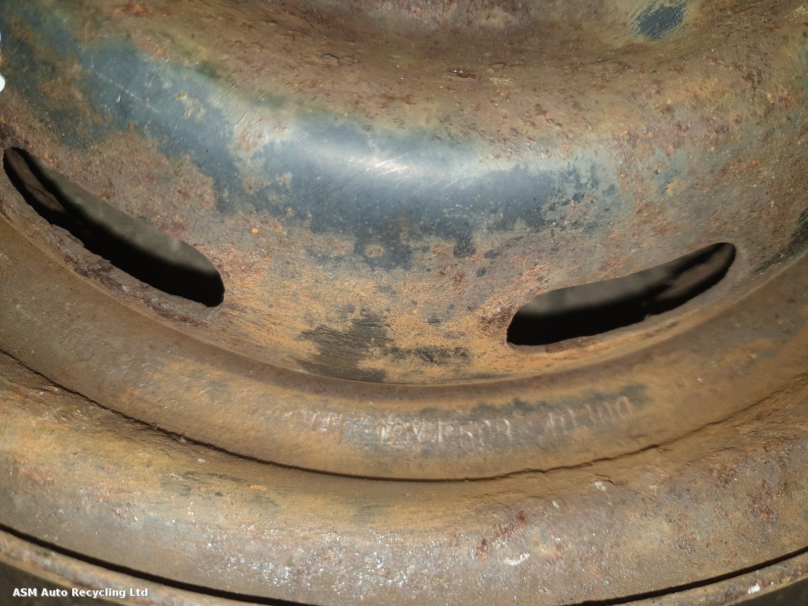 View Auto part Wheel Nissan Figaro 1995
