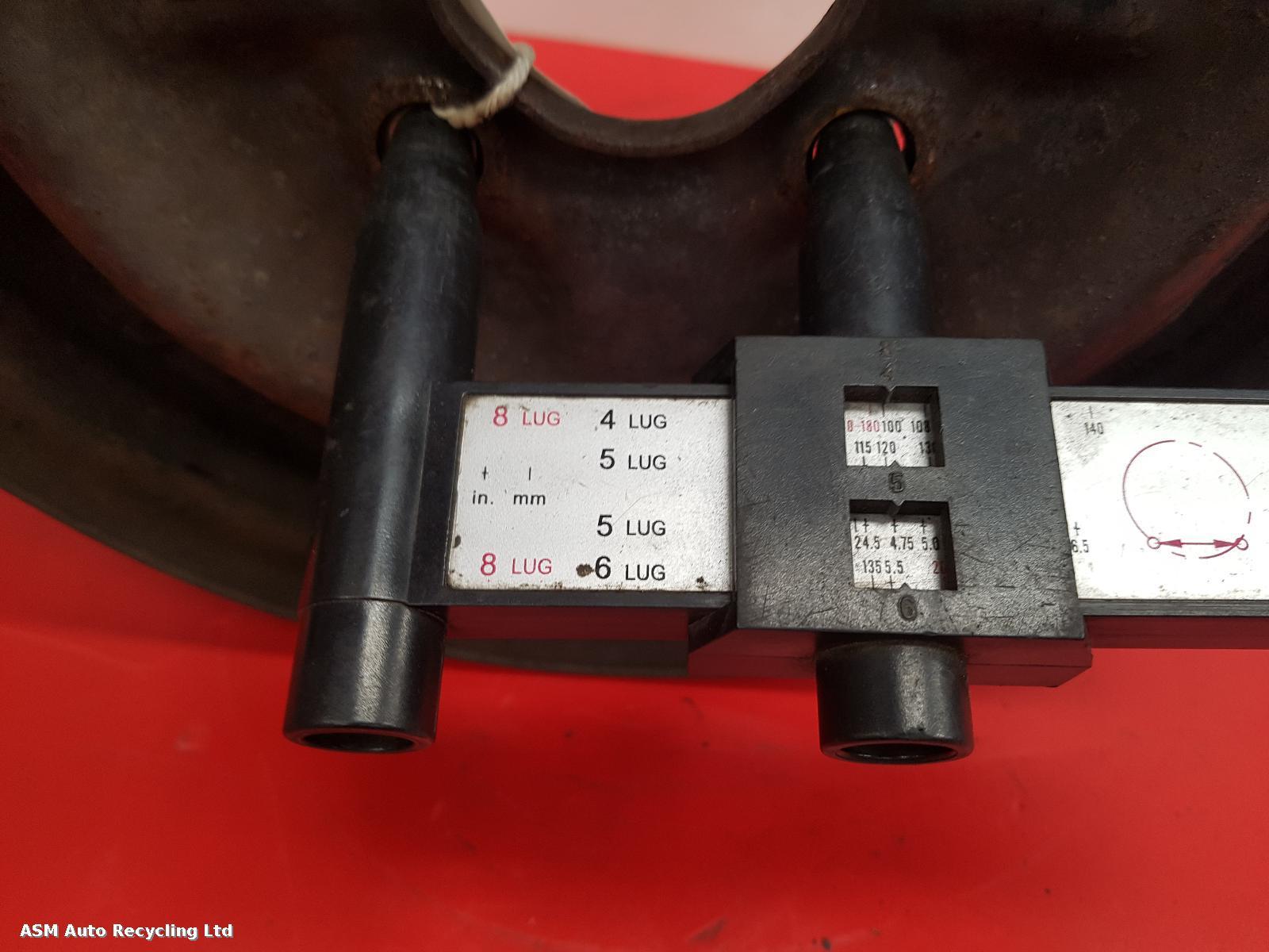 View Auto part Wheel Nissan Figaro 1995