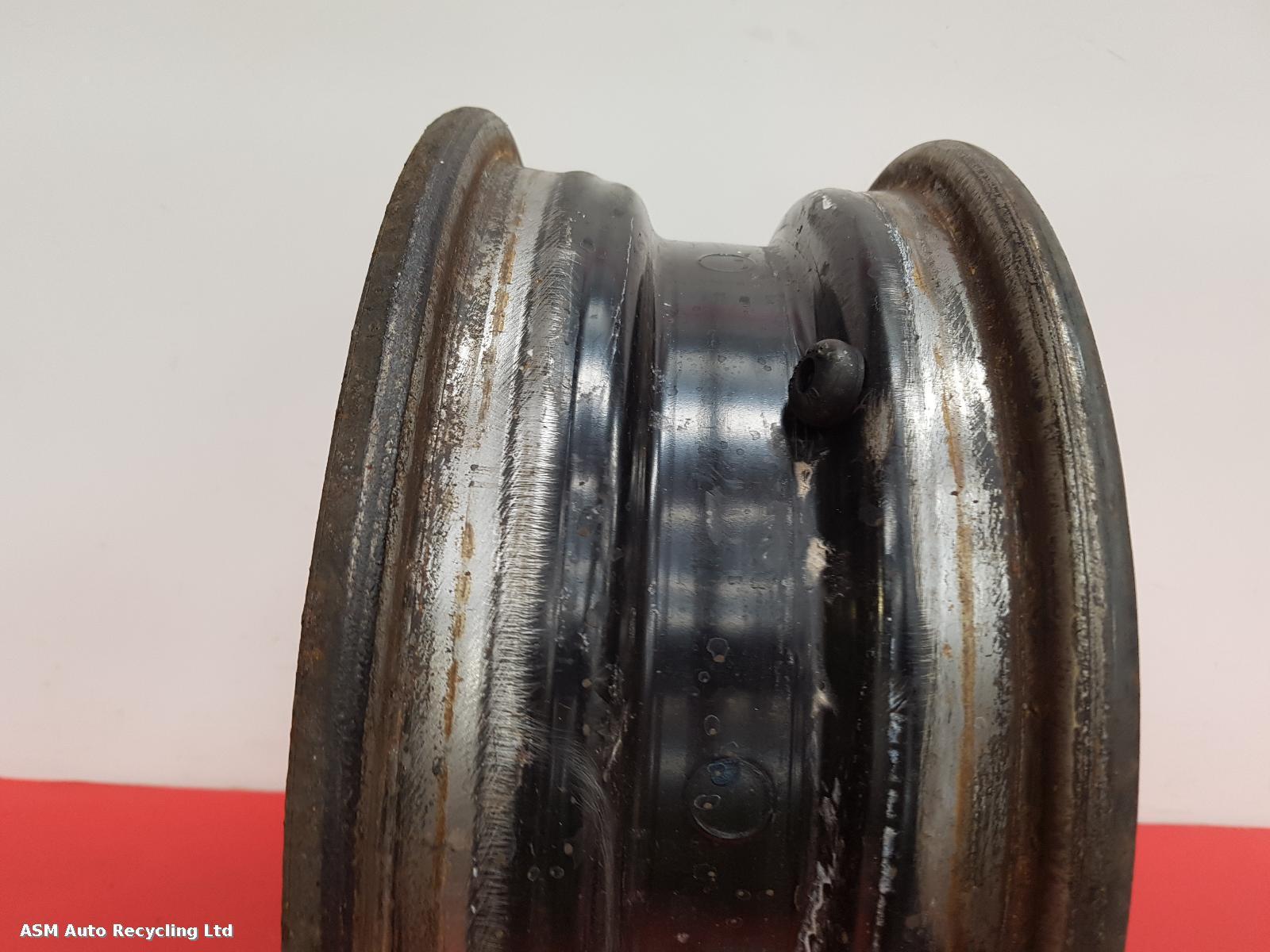 View Auto part Wheel Nissan Figaro 1995