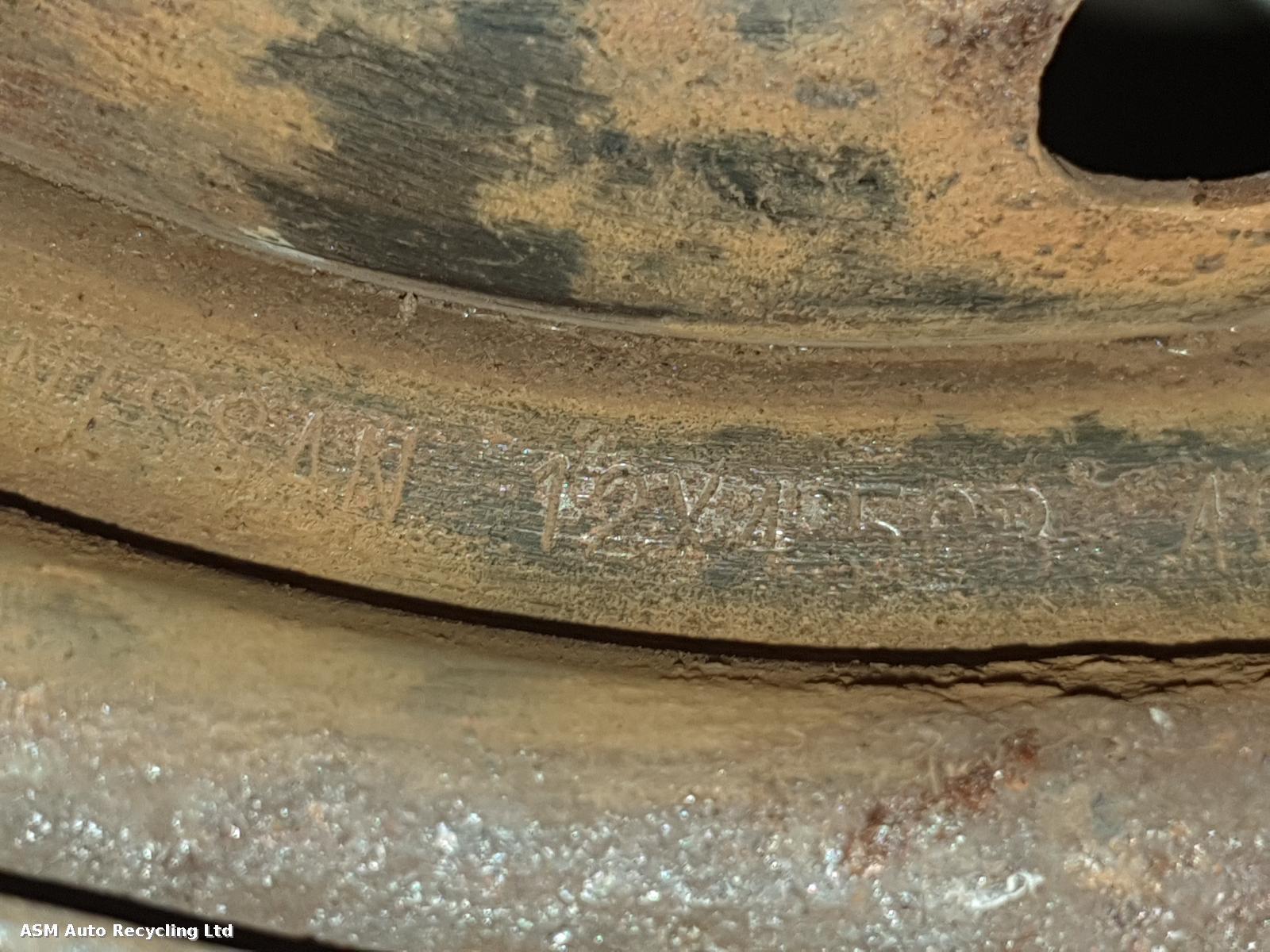 View Auto part Wheel Nissan Figaro 1995