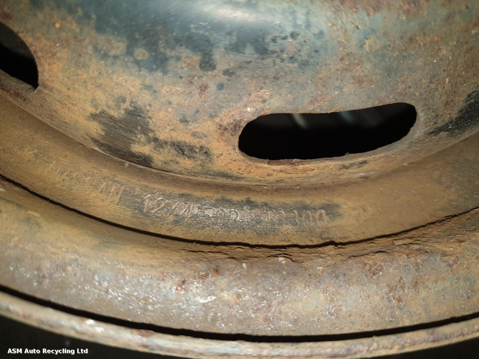 View Auto part Wheel Nissan Figaro 1995