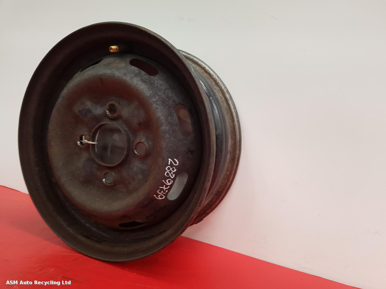 View Auto part Wheel Nissan Figaro 1995