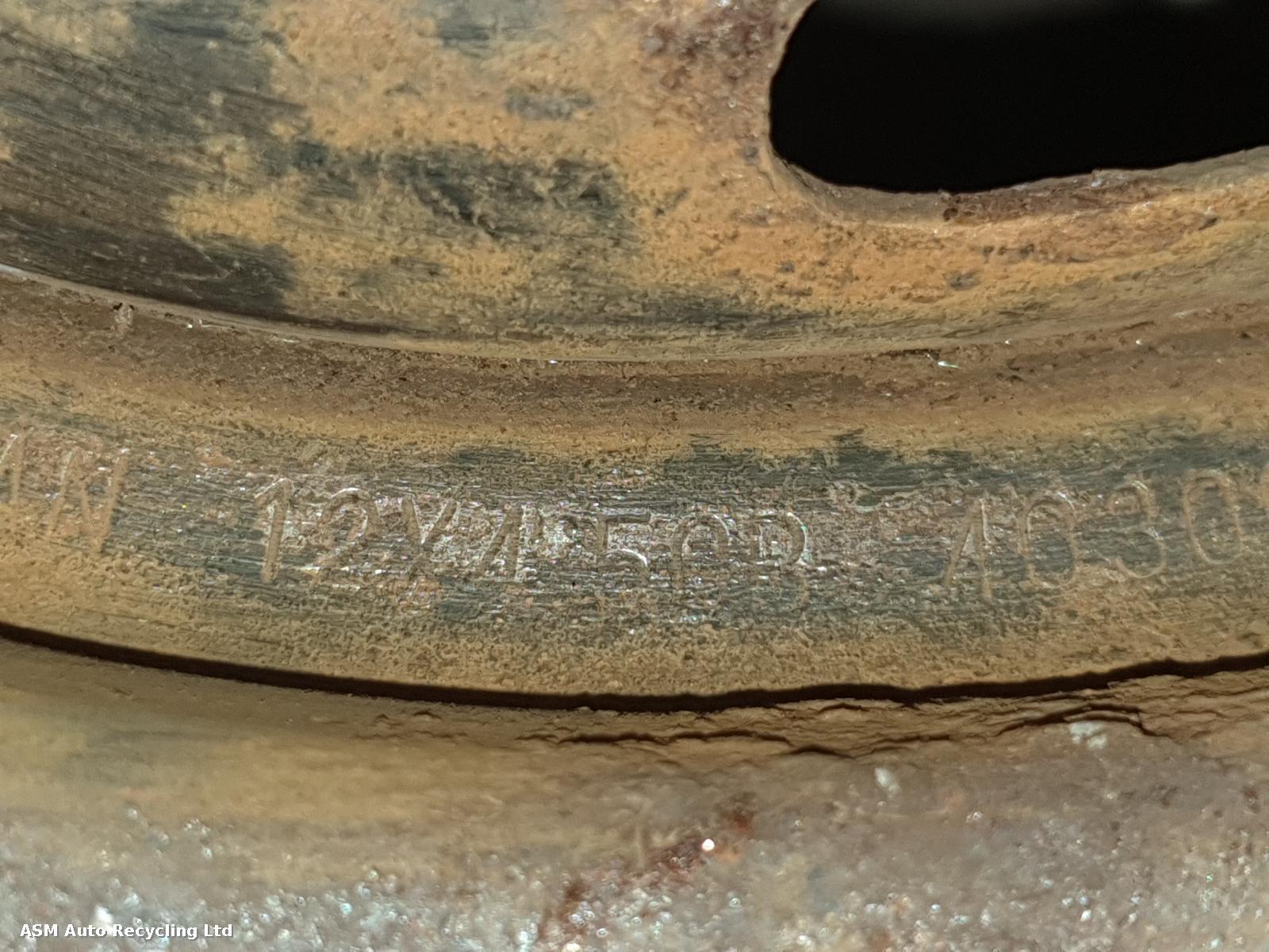 View Auto part Wheel Nissan Figaro 1995