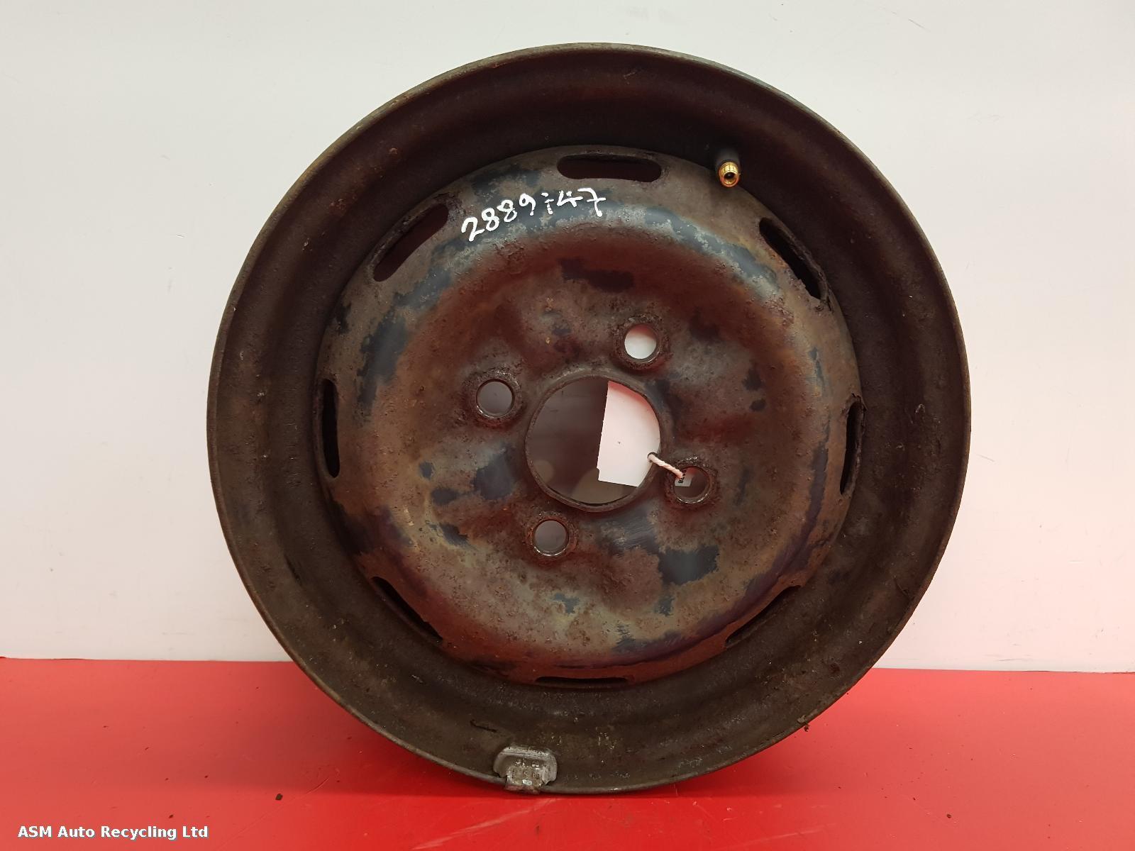 View Auto part Wheel Nissan Figaro 1995