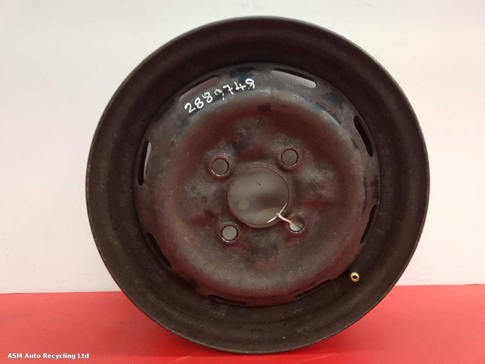 View Auto part Wheel Nissan Figaro 1995