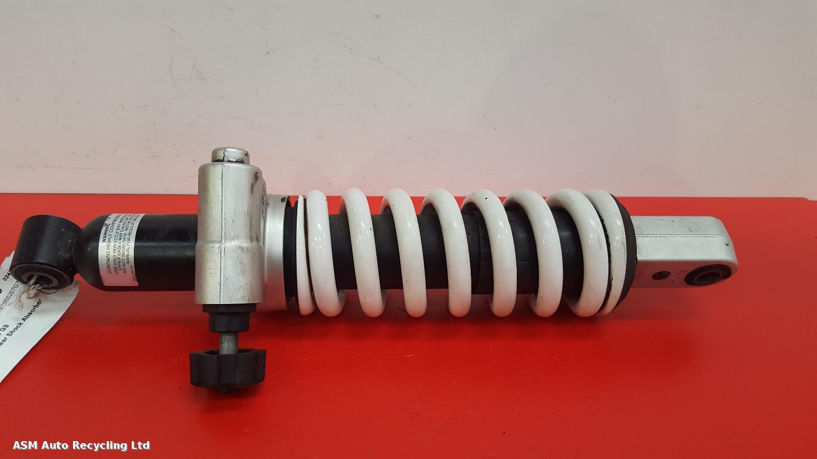 View Auto part Rear Shock Absorber Bmw F 800 Gs 2016