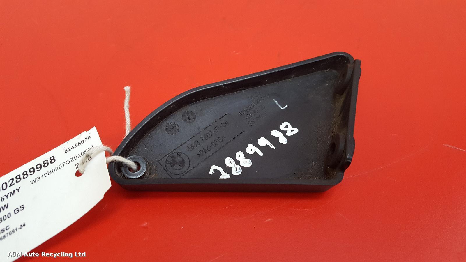 View Auto part Motorcycle Part Bmw F 800 Gs 2016