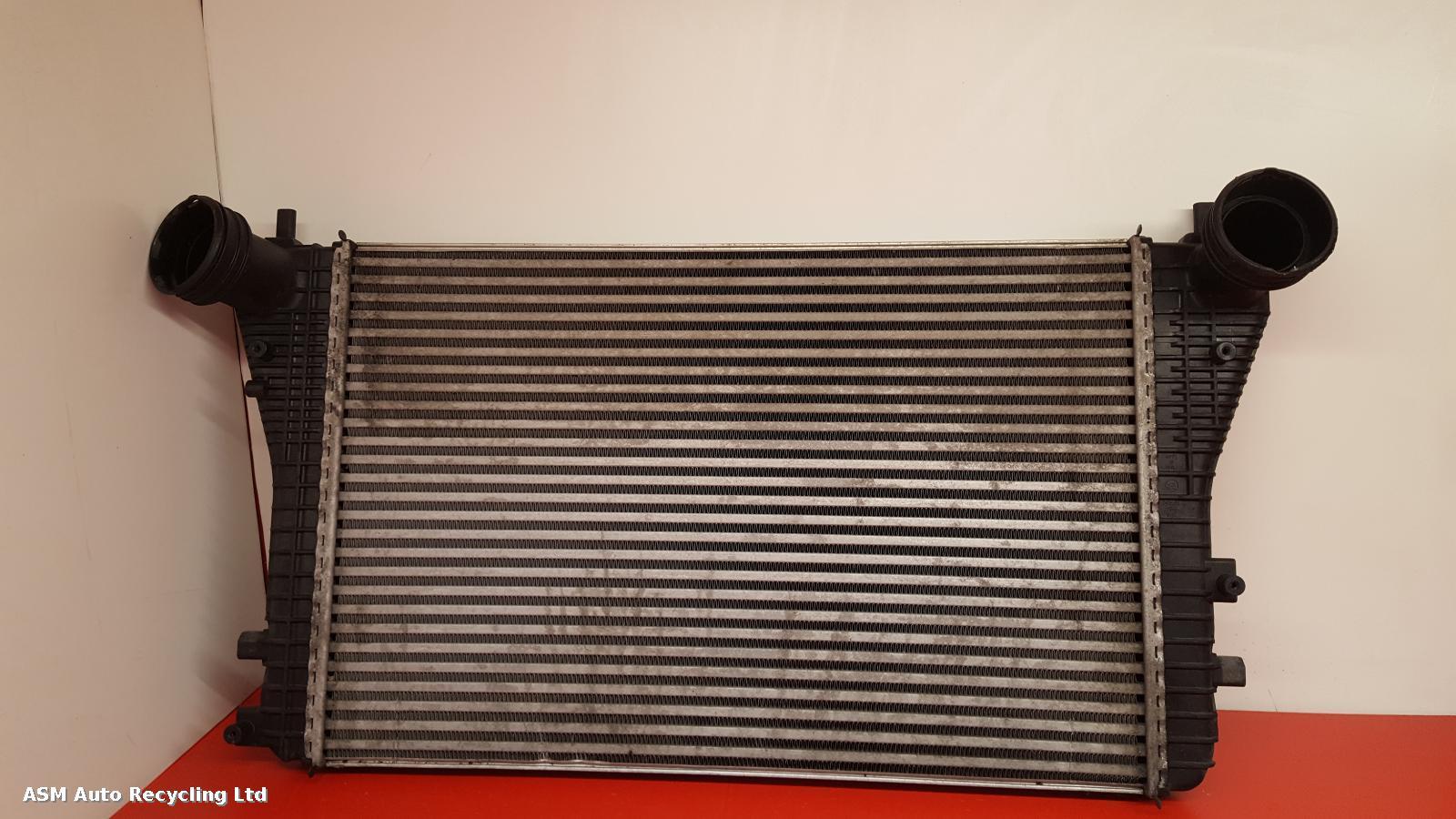 View Auto part Intercooler Volkswagen Golf 2006