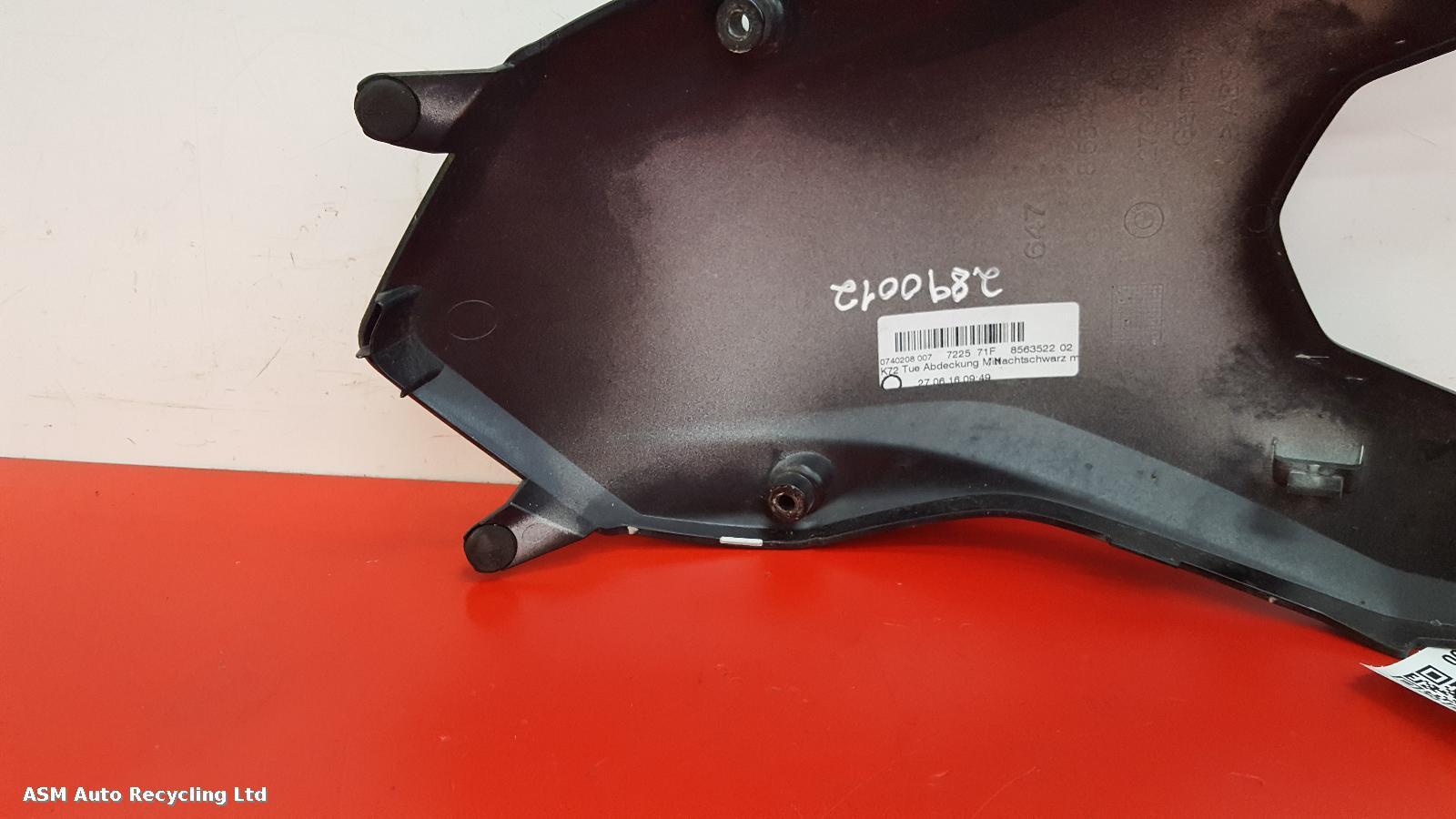 View Auto part Motorcycle Part Bmw F 800 Gs 2016
