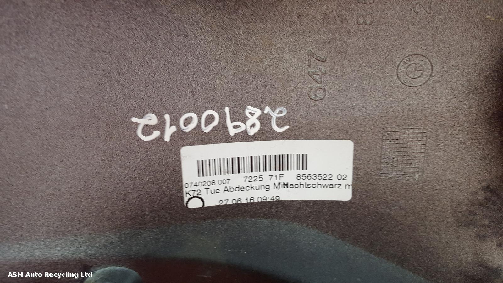 View Auto part Motorcycle Part Bmw F 800 Gs 2016