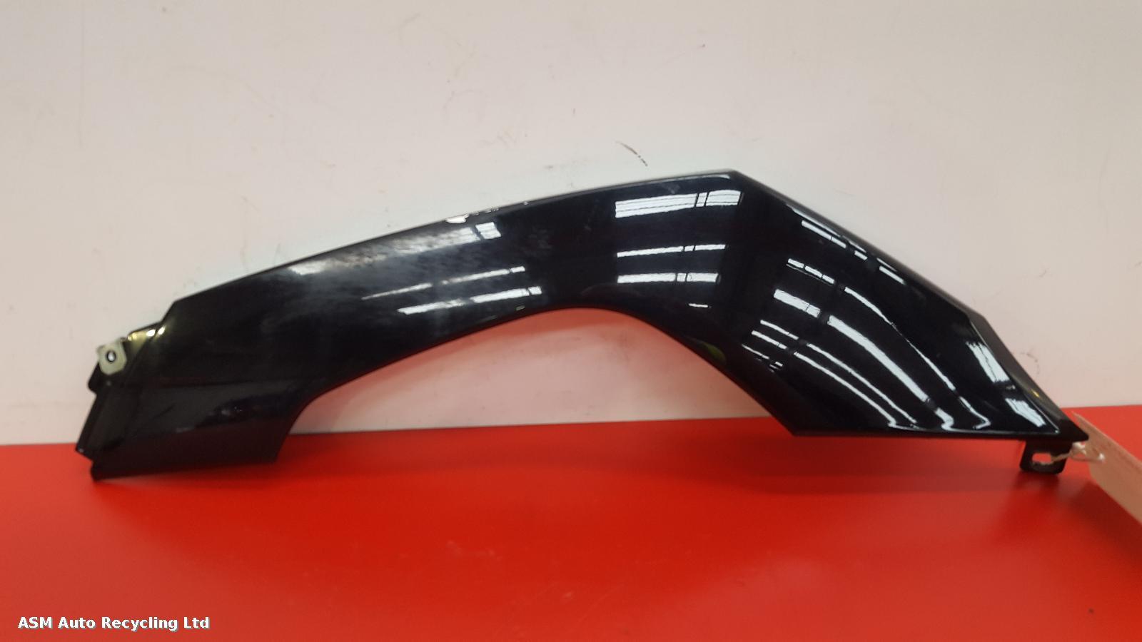 View Auto part Side Panel Left Bmw F 800 Gs 2016