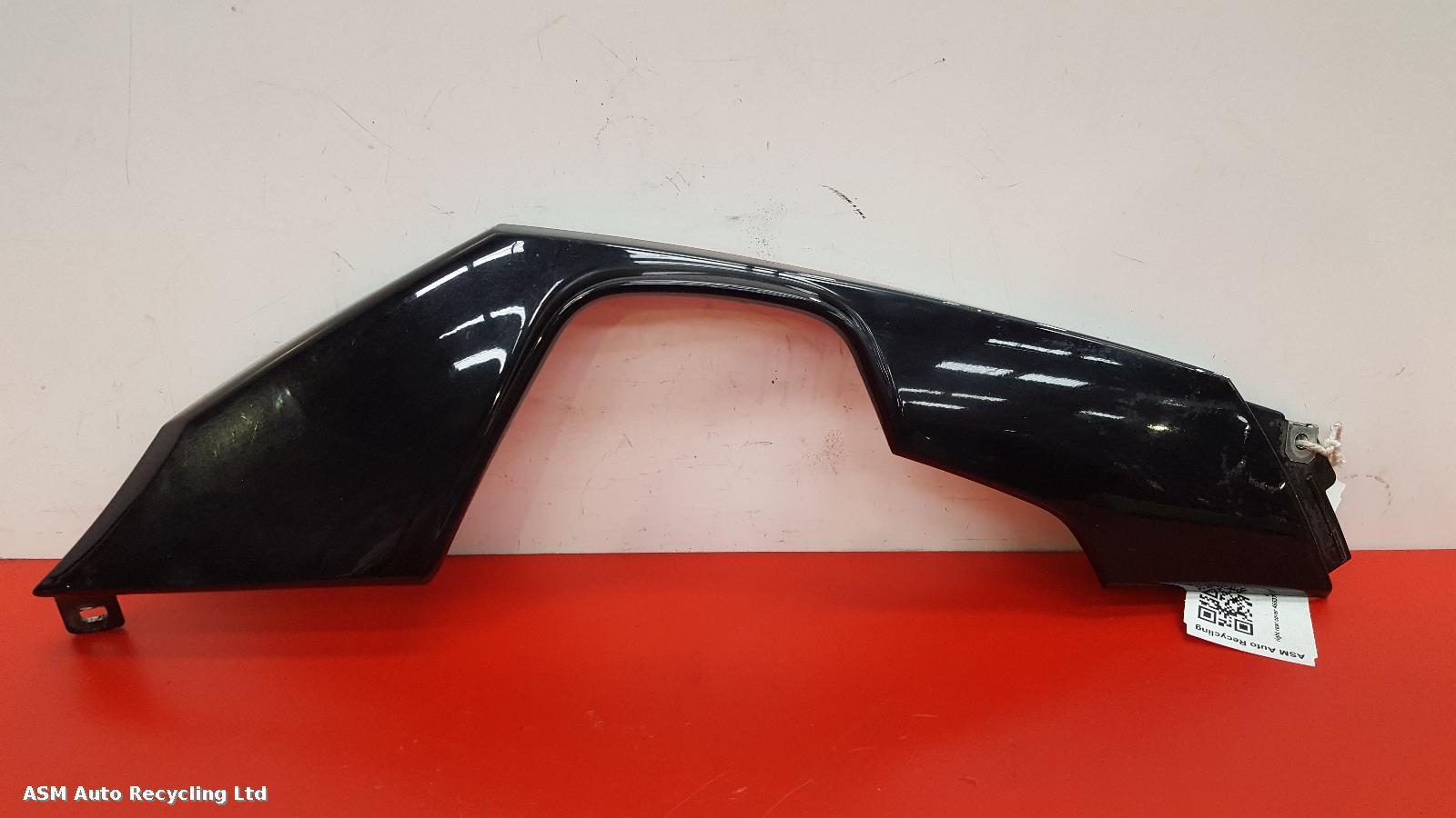 View Auto part Side Panel Right Bmw F 800 Gs 2016