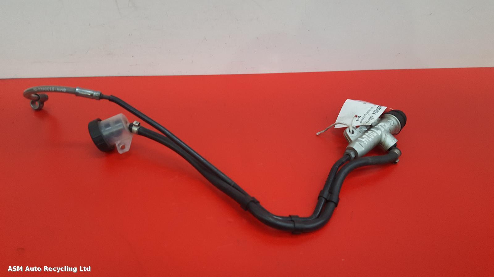 View Auto part Master Cylinder Bmw F 800 Gs 2016