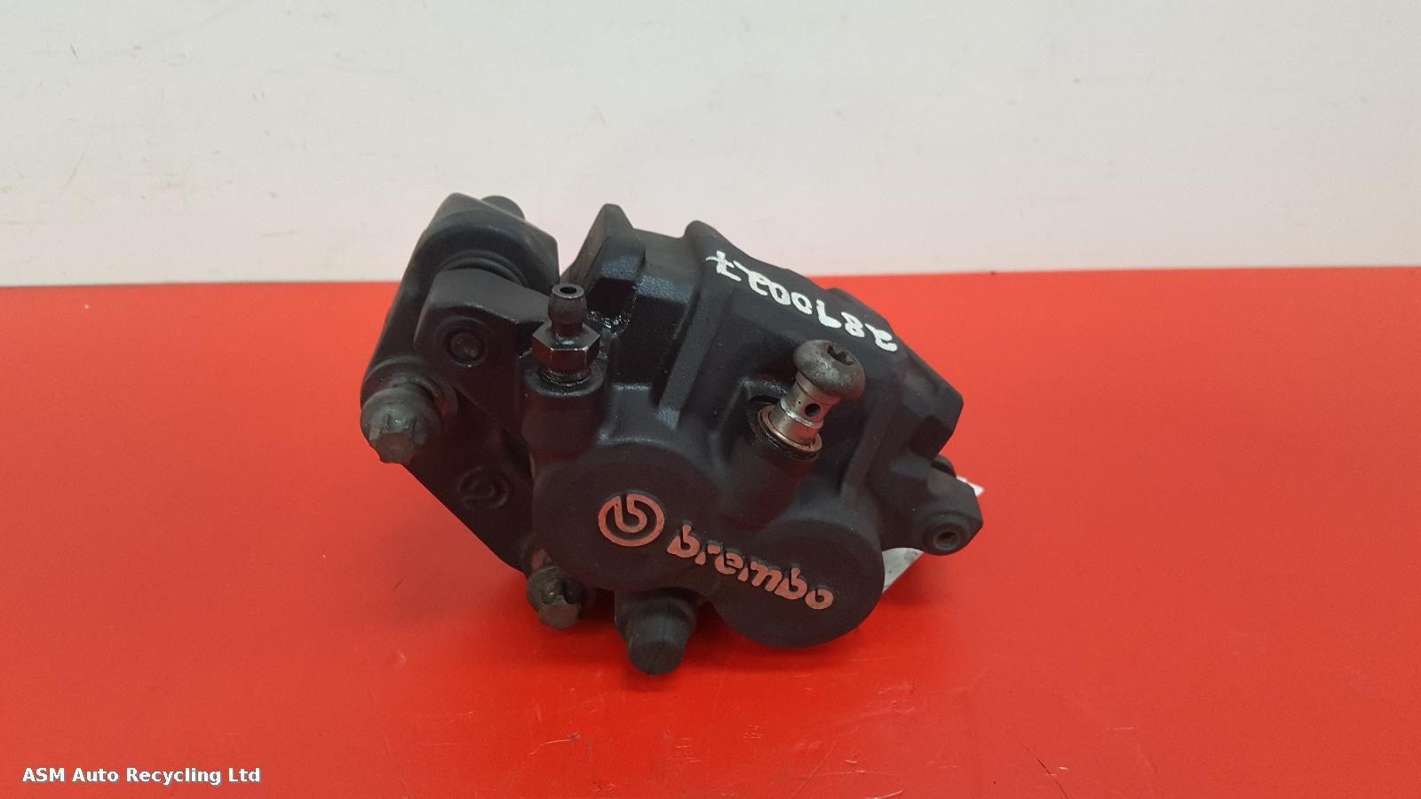 View Auto part Caliper Bmw F 800 Gs 2016