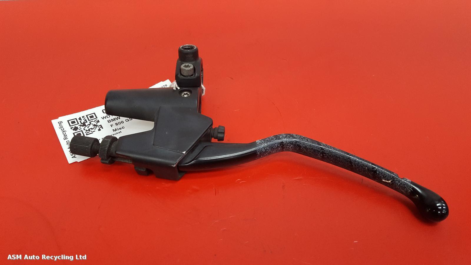 View Auto part Clutch Lever Bmw F 800 Gs 2016