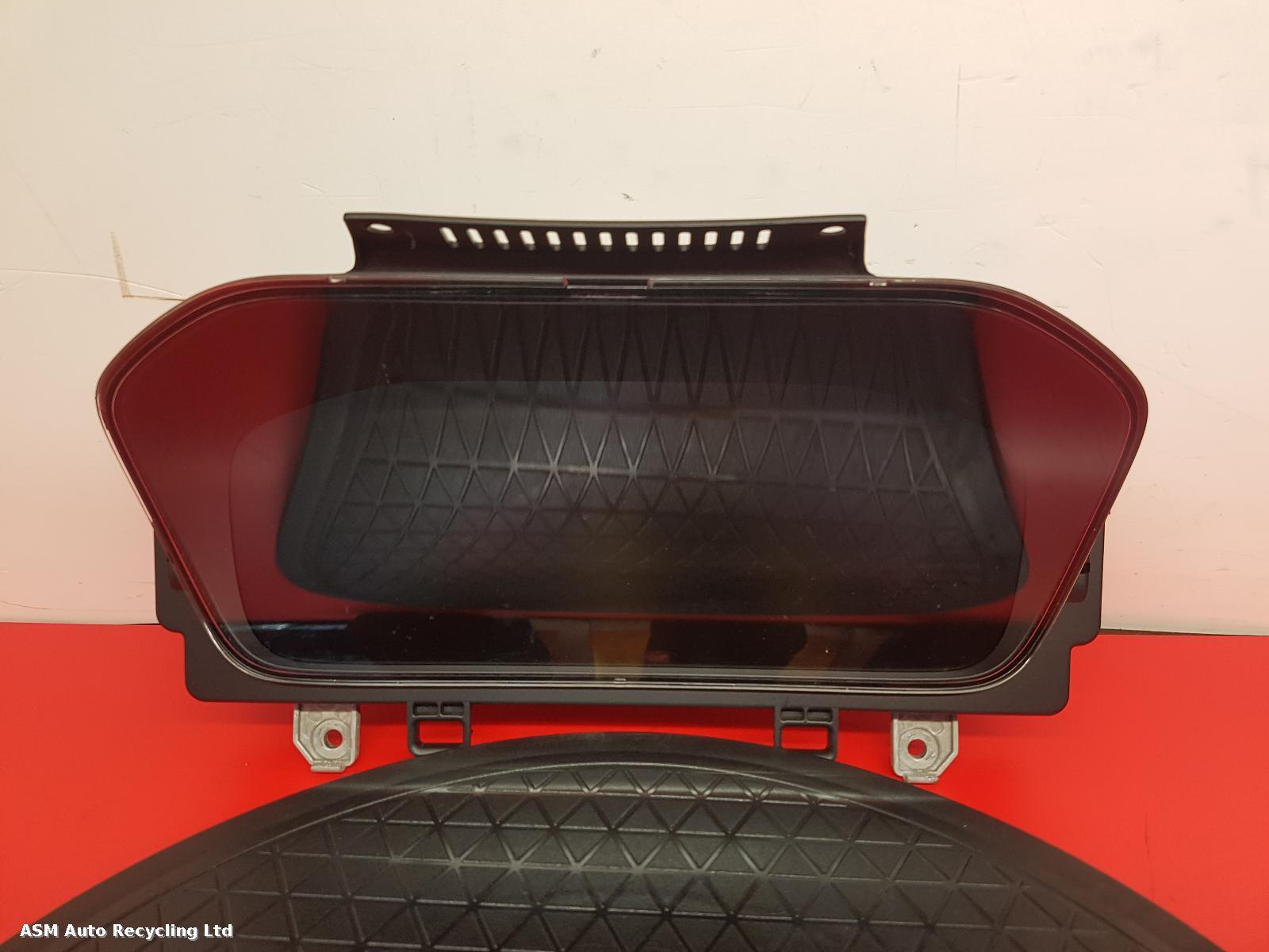 View Auto part Speedometer Volvo V60 2018