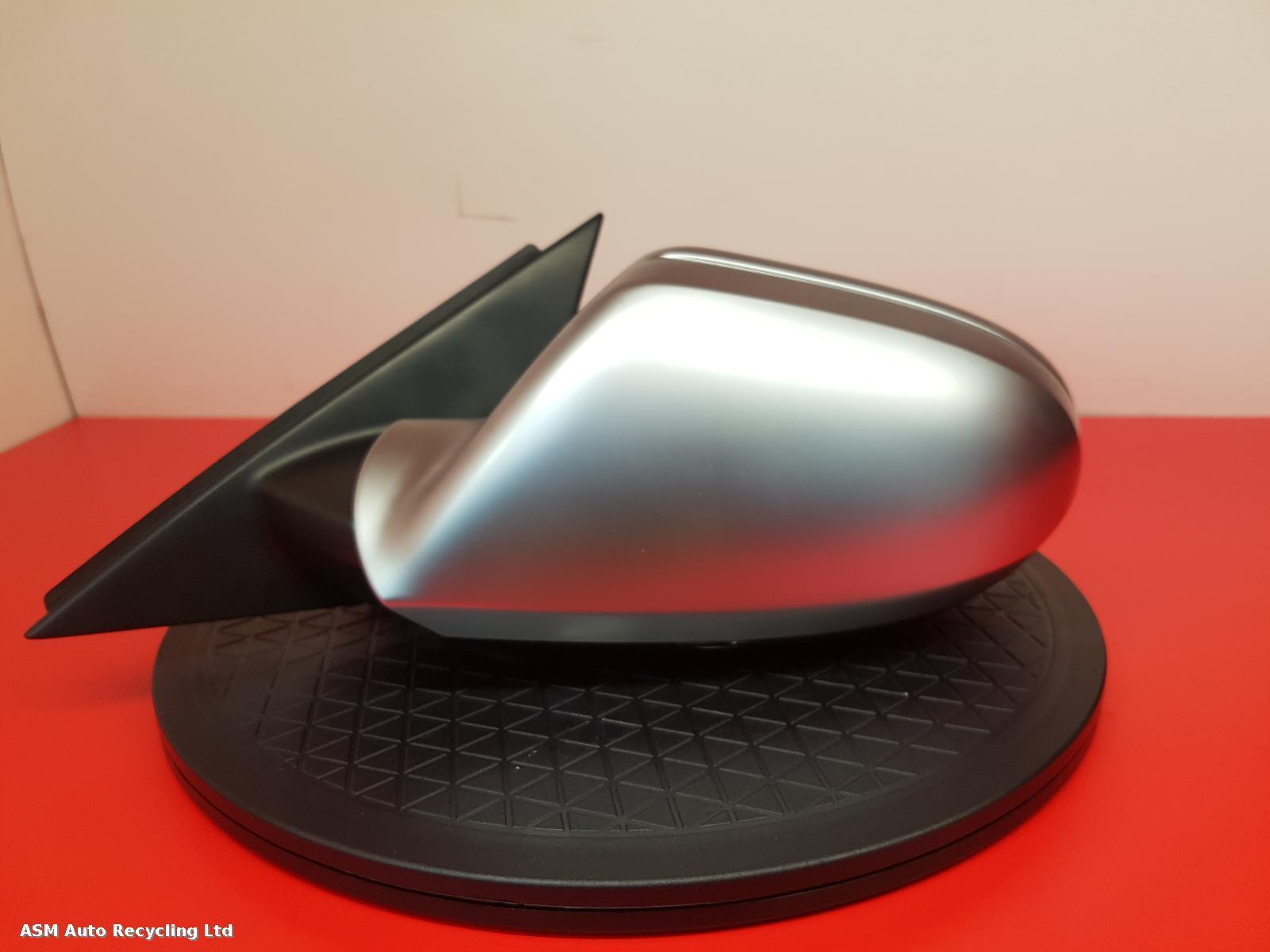 View Auto part L Door Mirror Audi A6 2015