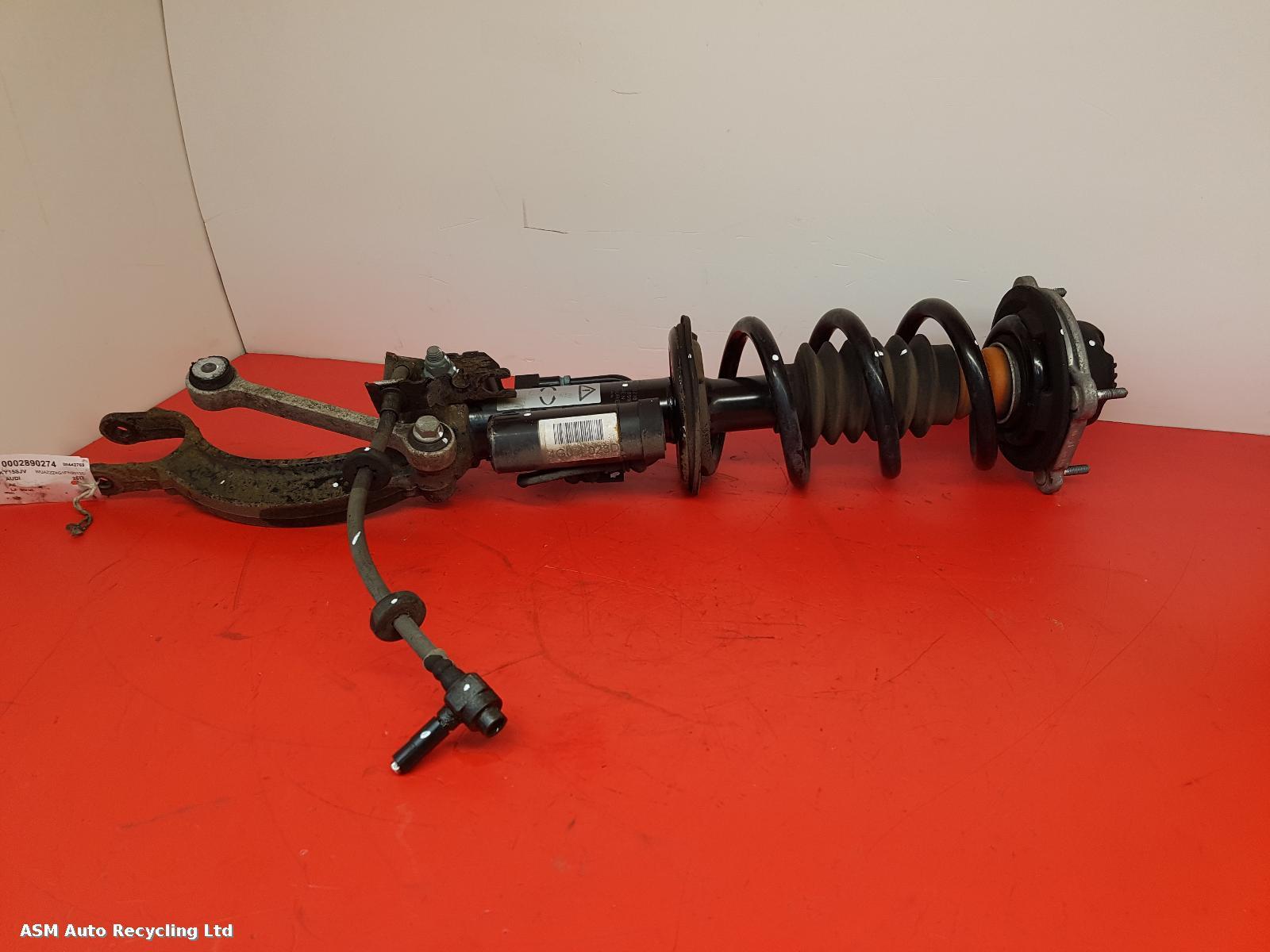 View Auto part LF Strut Audi A6 2015