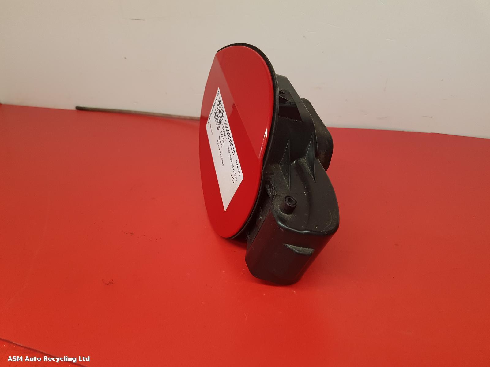 View Auto part Fuel Filler Flap Skoda Rapid 2014